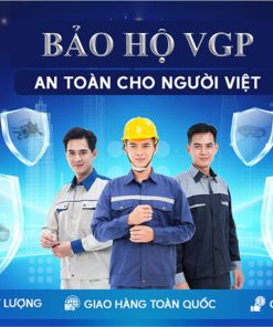 Bảo hộ lao động VGP