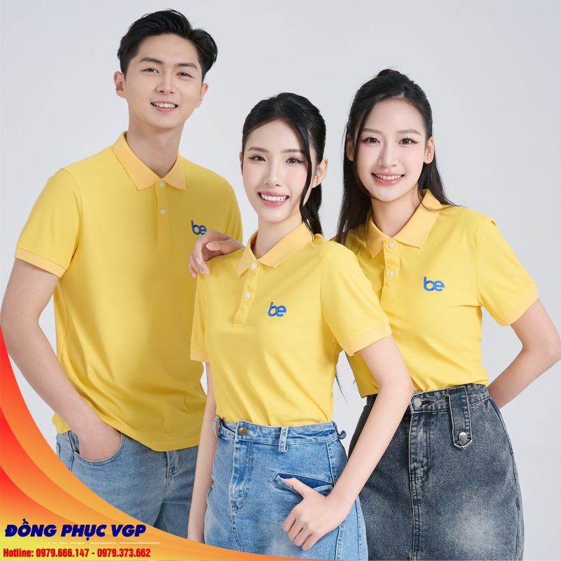may áo thun đồng phục ở đâu đắk lắk uy tín